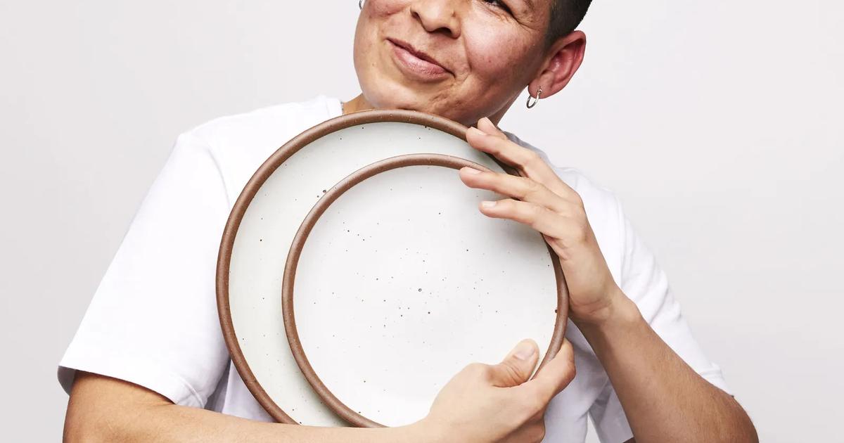 East Fork Los Angeles PopUp at P.F. Candle