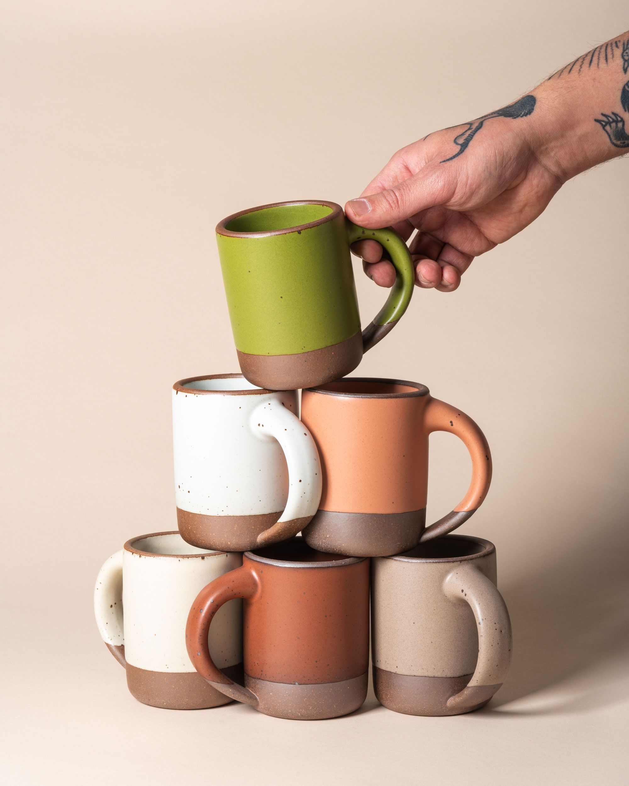 East Fork Pottery  Home Goods Made With Integrity