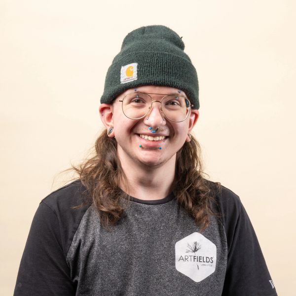 A headshot of Daniel S.