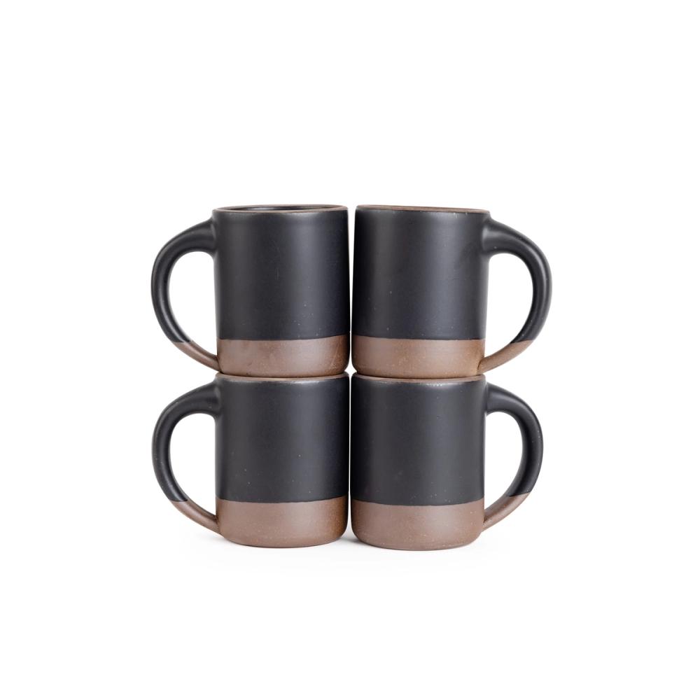 The Mug 4-Pack