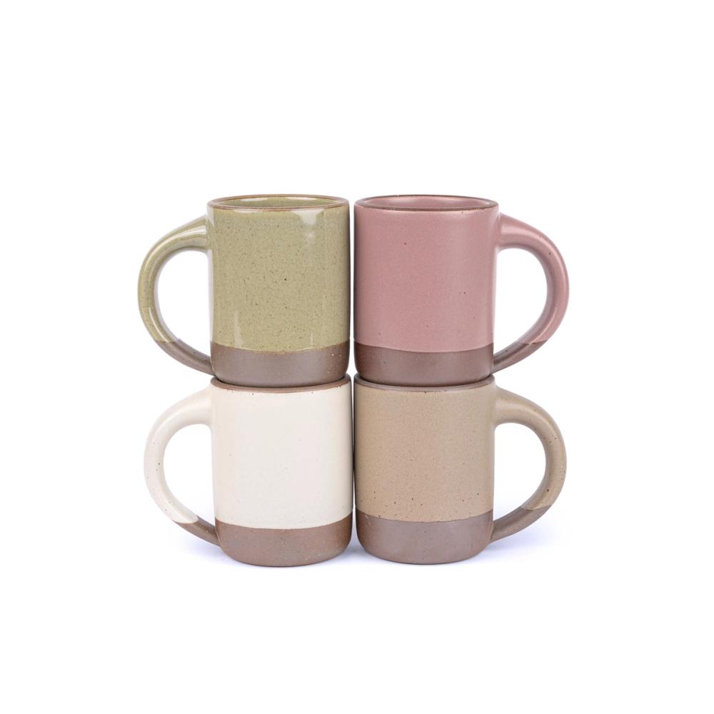 The Mug 4-Pack