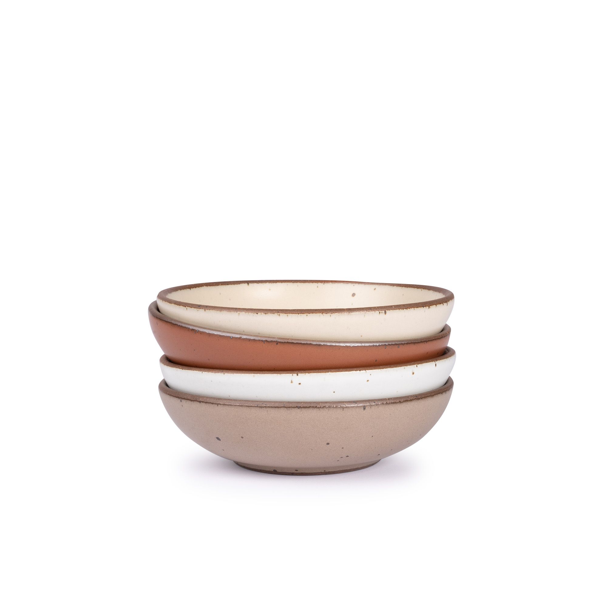 Everyday Bowl 4-Pack