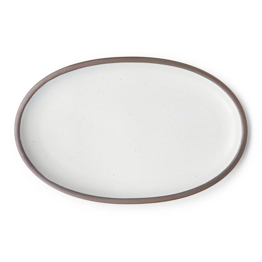 Oval Platter