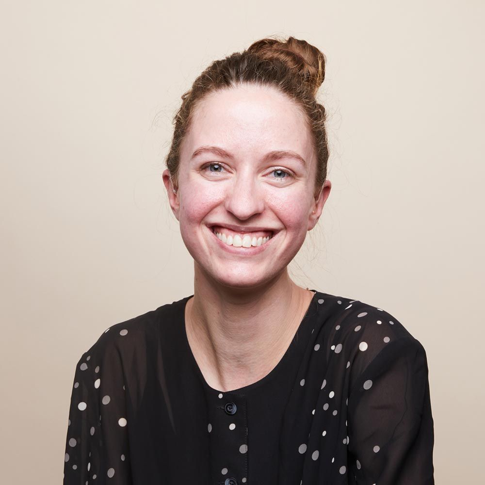 Allison Shearouse