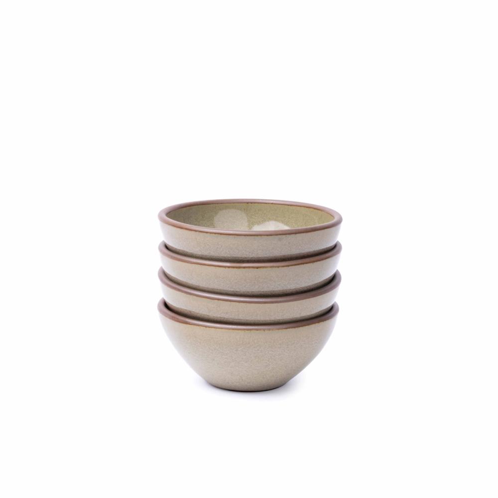 Ice Cream Bowl 4-Pack