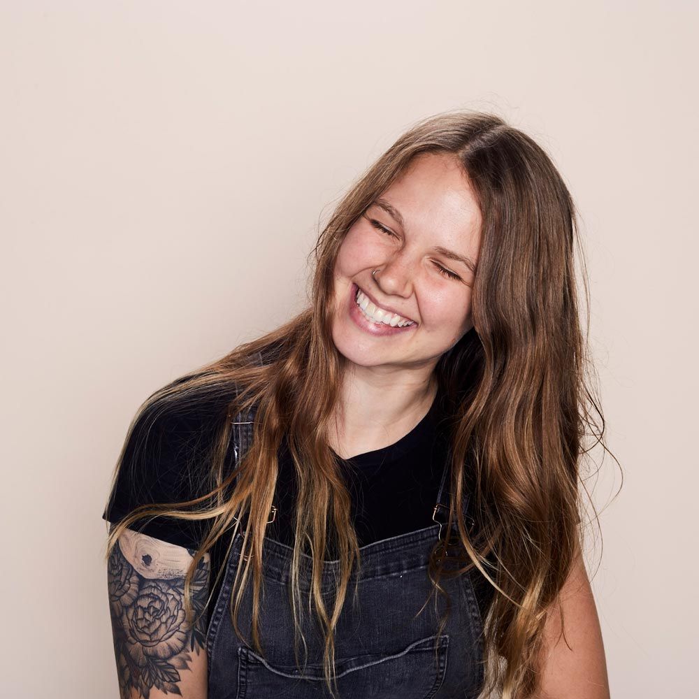 Jessie Rienerth