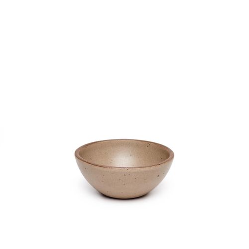 Ice Cream Bowl in Morel