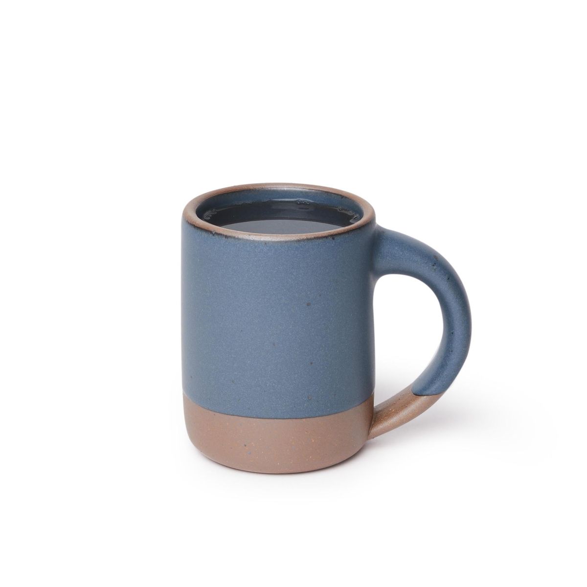 The Mug in Blue Ridge filled with coffee