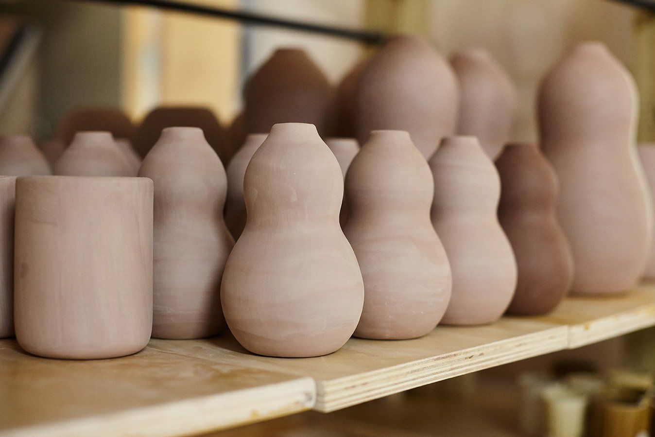 Everything you want to know about Ceramic Molds