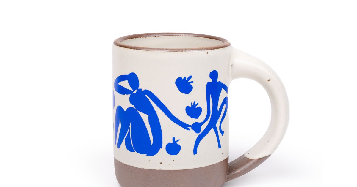The Mug | The Matisse Collection | East Fork