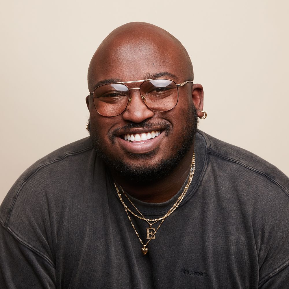 Jefferson Ellison
