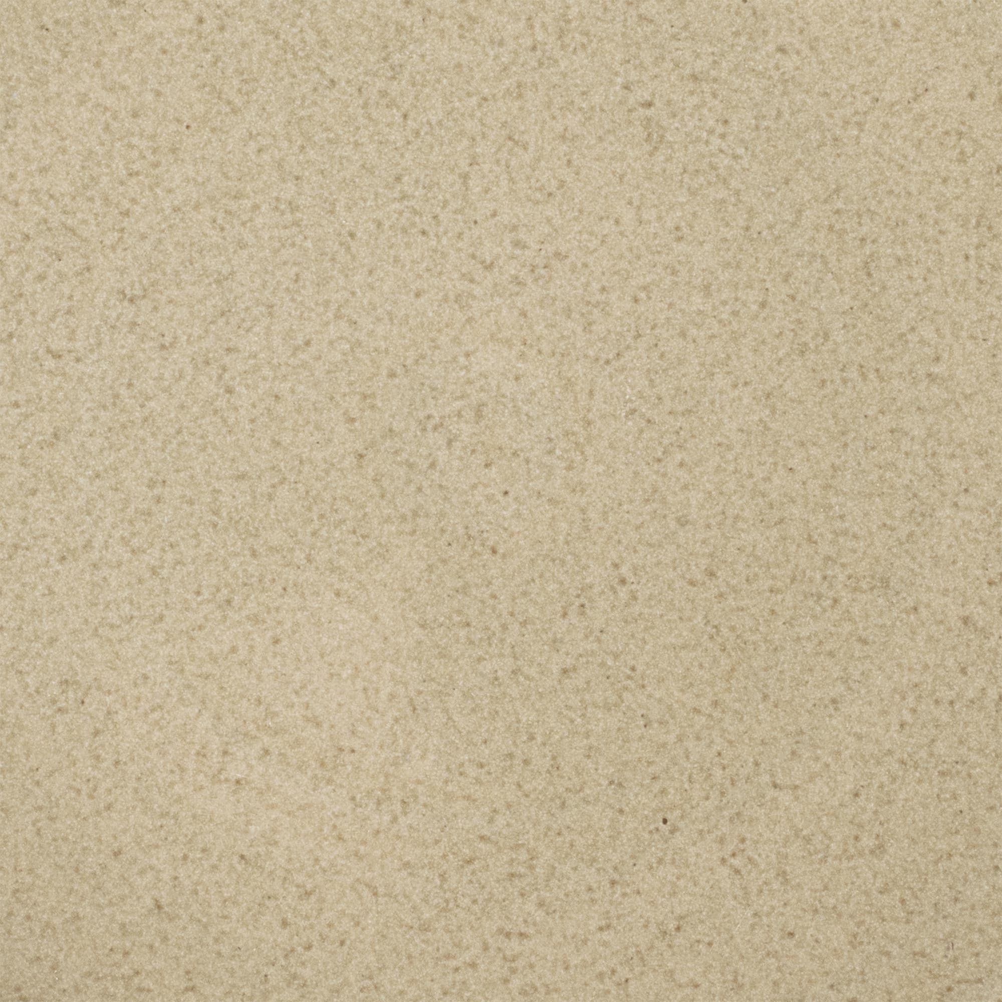 A closeup of a ceramic plate in a reflective dappled grey-green color