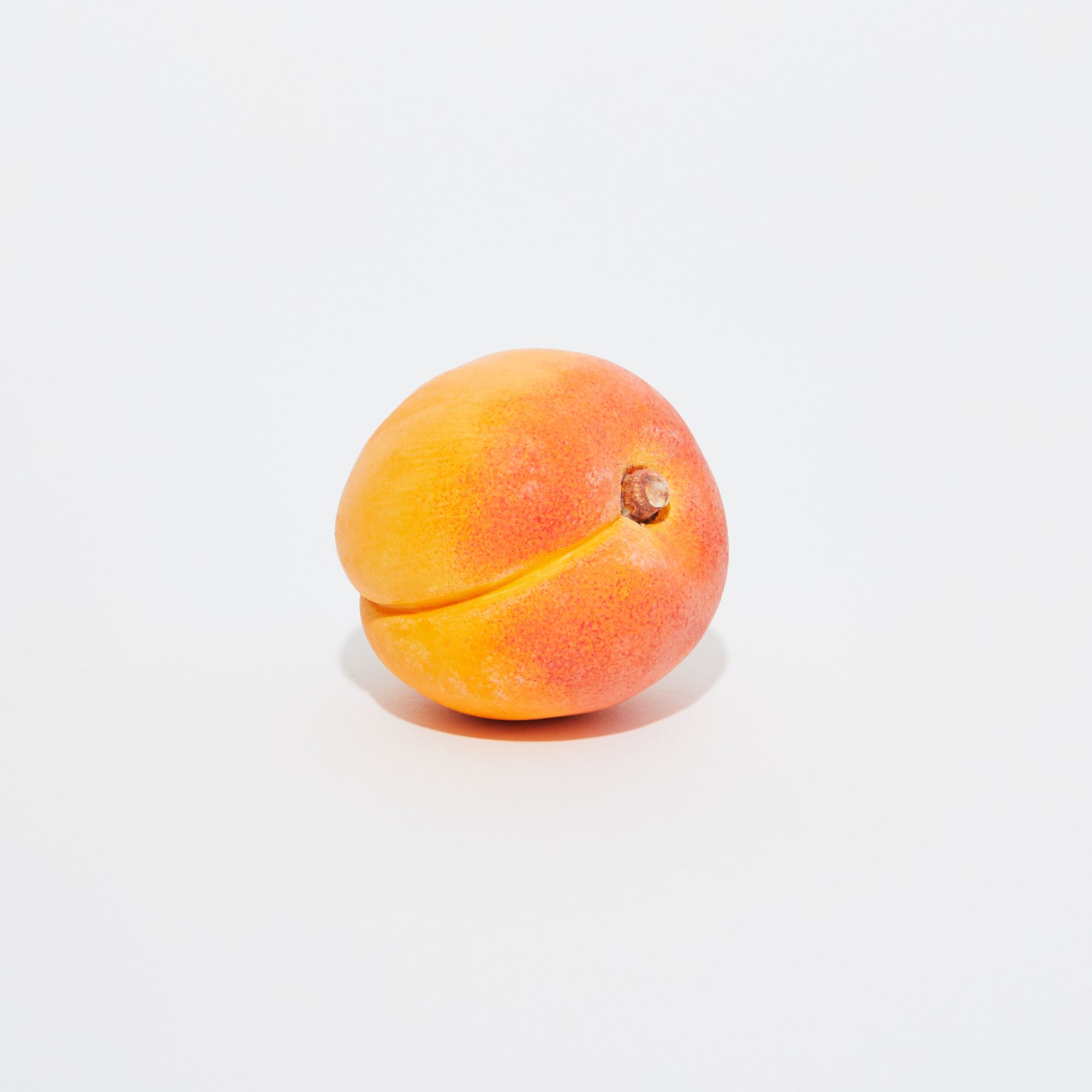 Ceramic Apricot