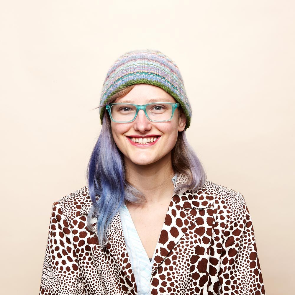 Julia True