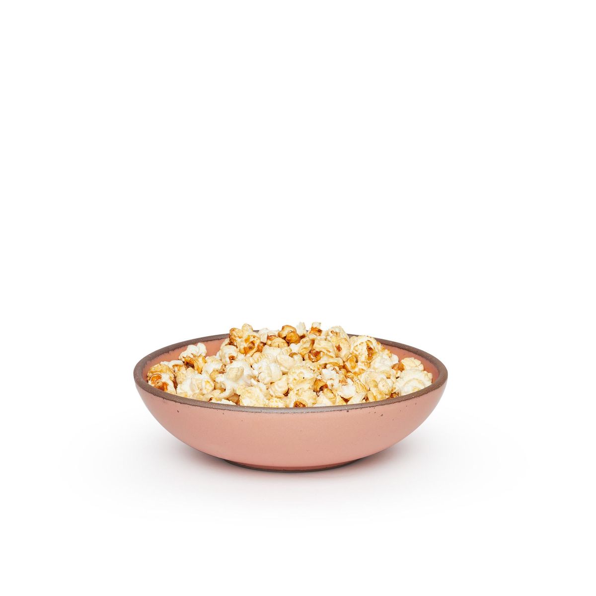 Everyday Bowl in Utah with Single Serving of Popcorn