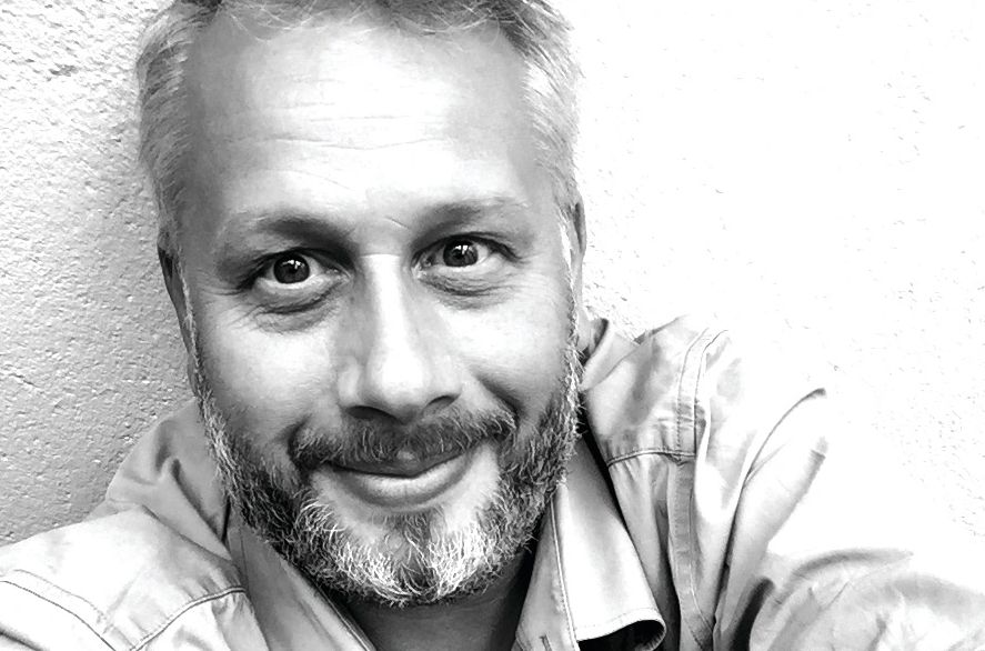 Jean-François Mallet