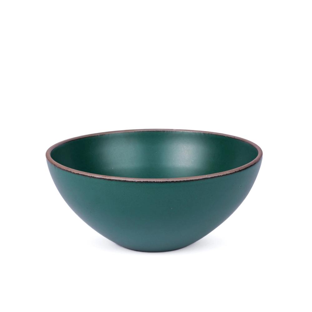 Soup Bowl, Ceramic Bowl, Mixing Bowl, Turquoise Bowl, Small Bowl