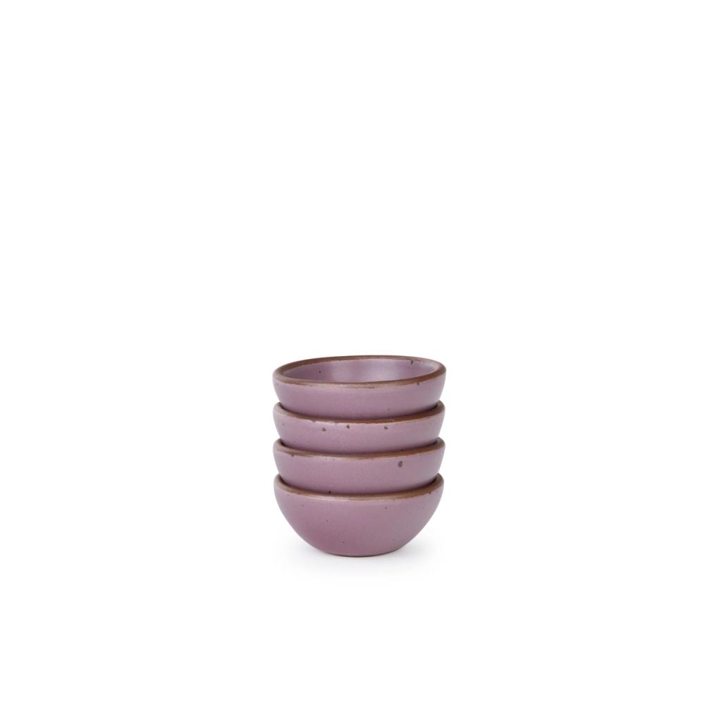 Bitty Bowl 4-Pack