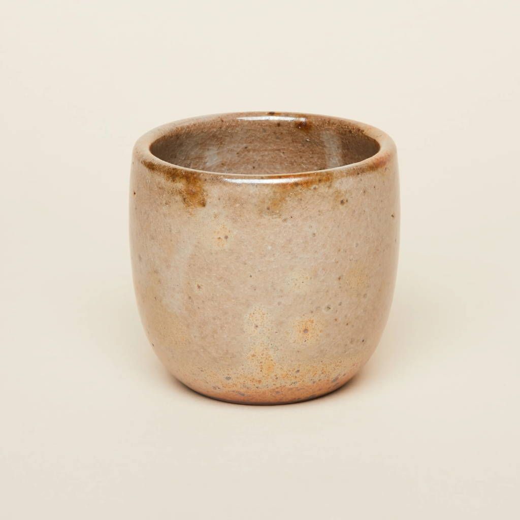 Cocktail Cup in Shino