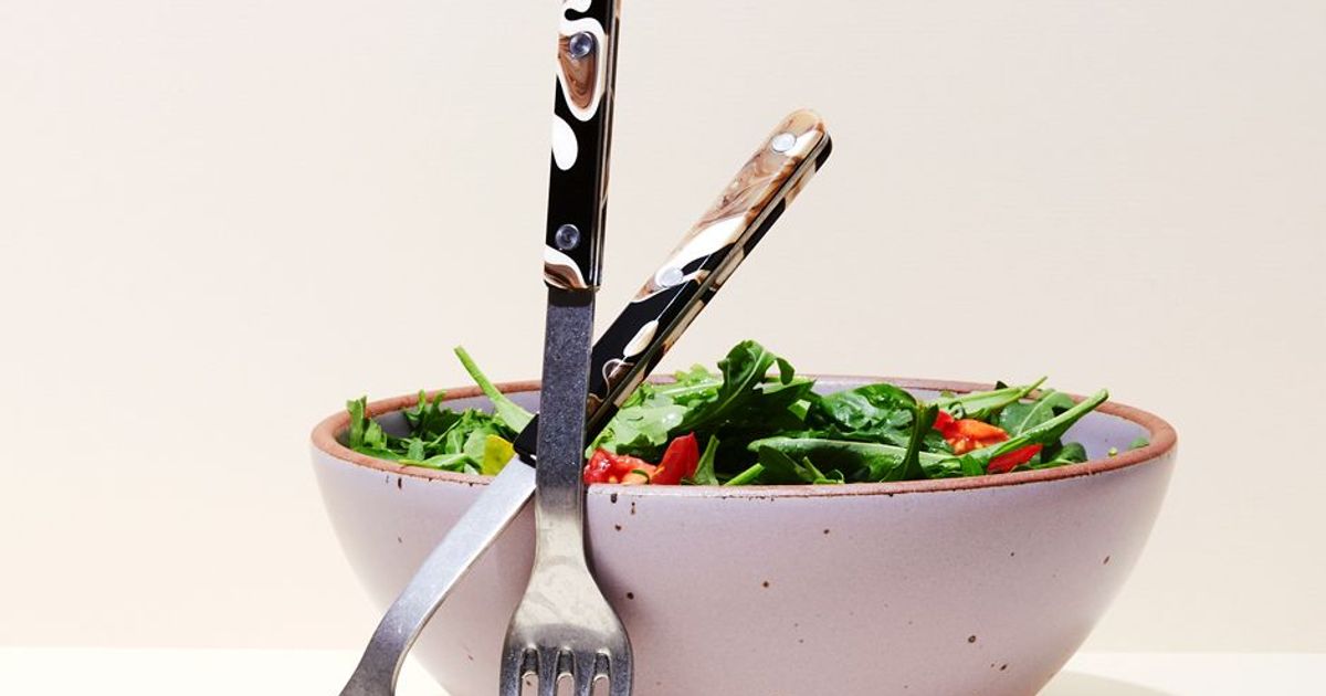 French Serving Set | East Fork Kitchen Tools