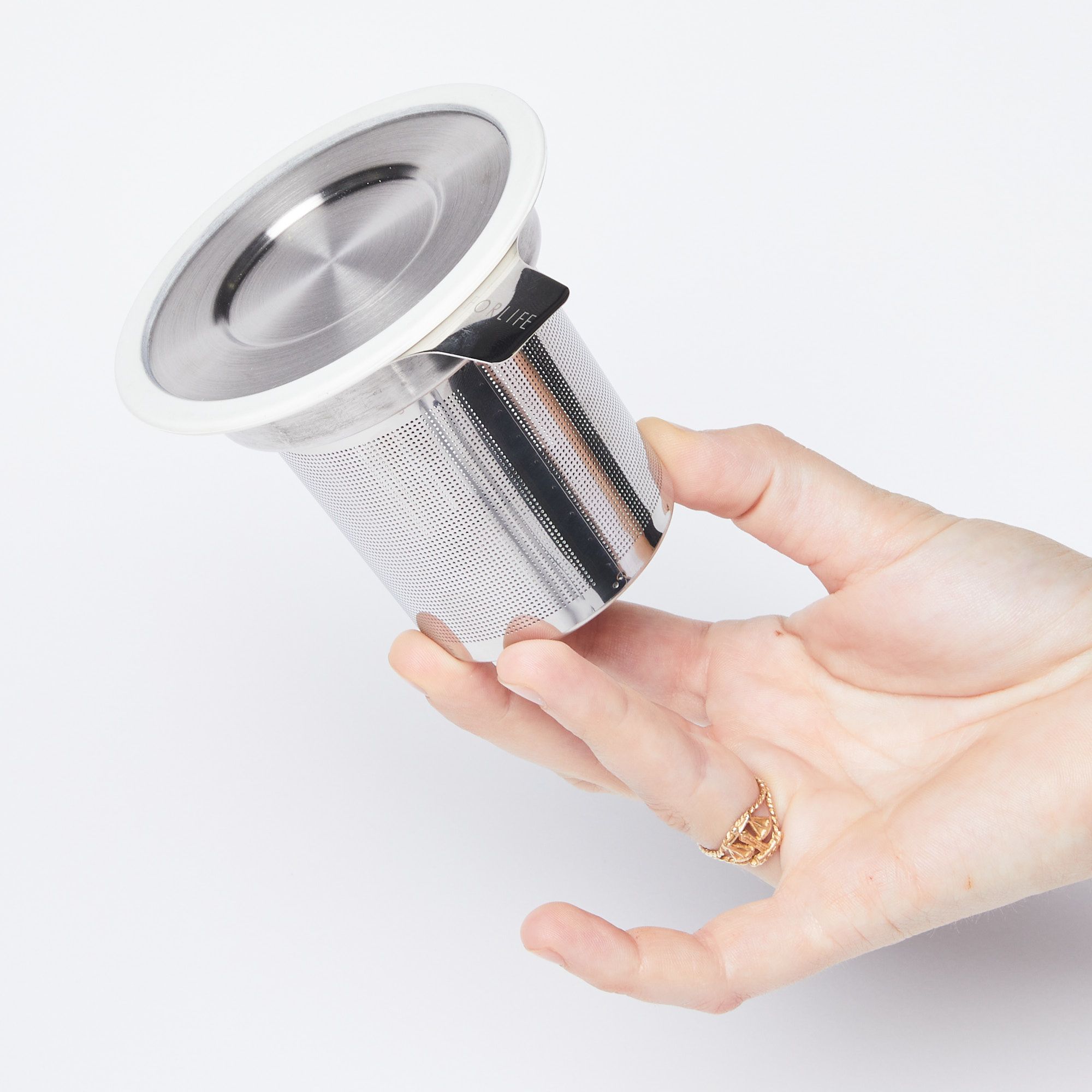 TEA INFUSER (Reusable & BPA Free) – Sufi