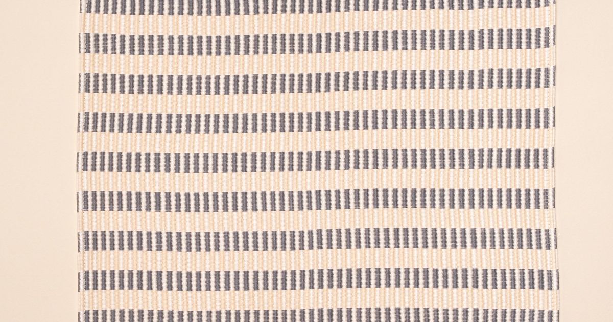 Field Placemat in Sesame | East Fork