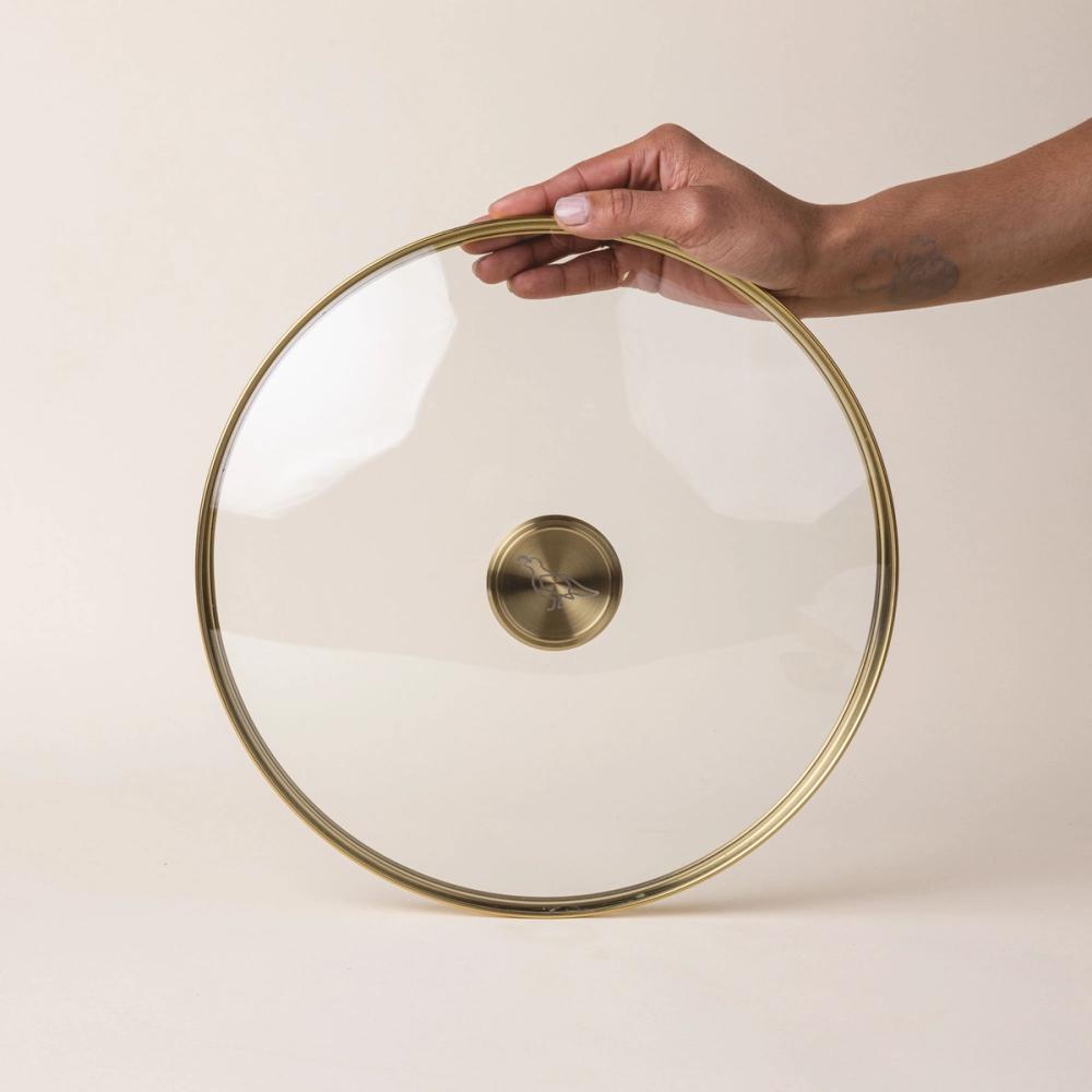 No. 12 Skillet Lid