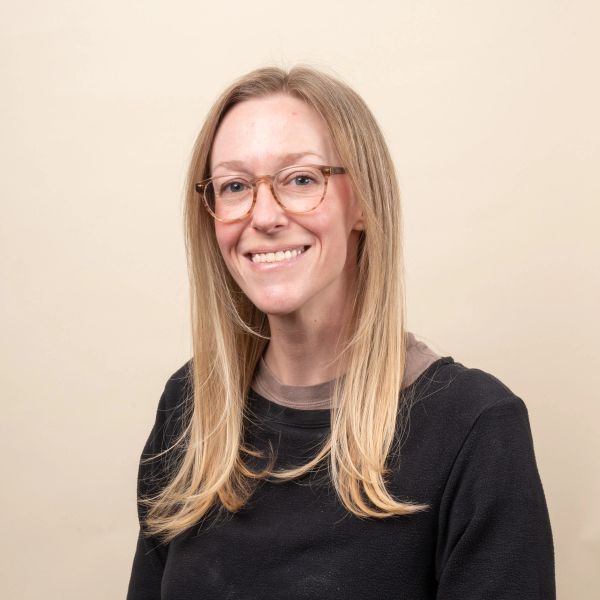 A headshot of Tabitha H.