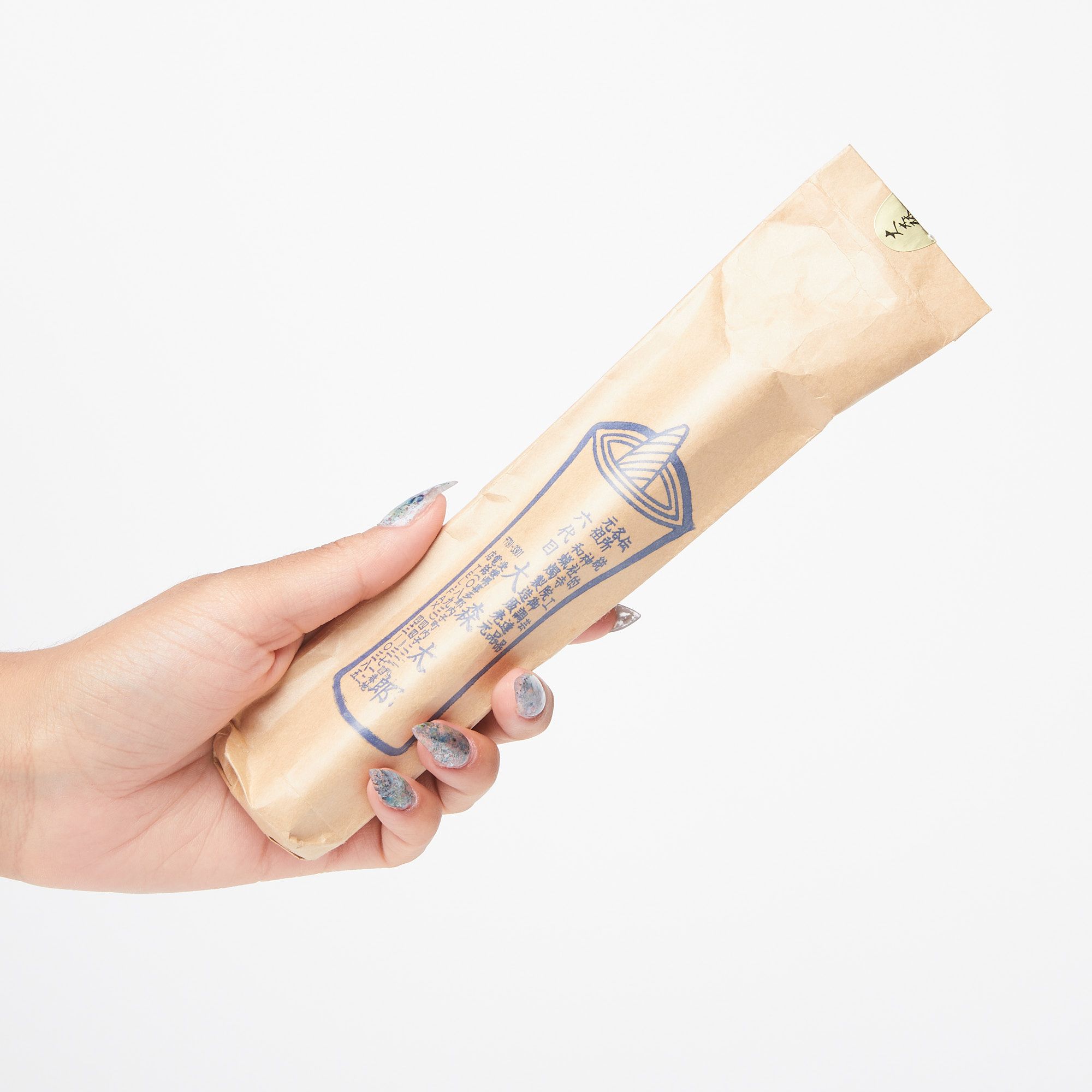 Haze Candle by Omori Warosoku | East Fork