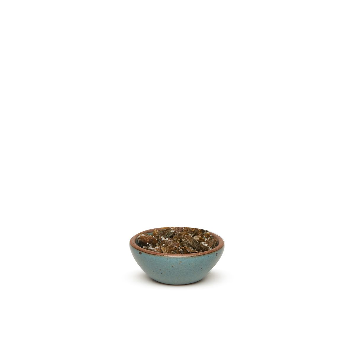 Bitty Bowl in Secret Beach