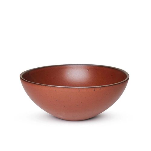 Mixing Bowl in Amaro
