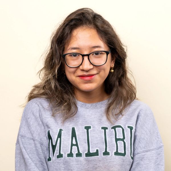 Headshot of Belen A.