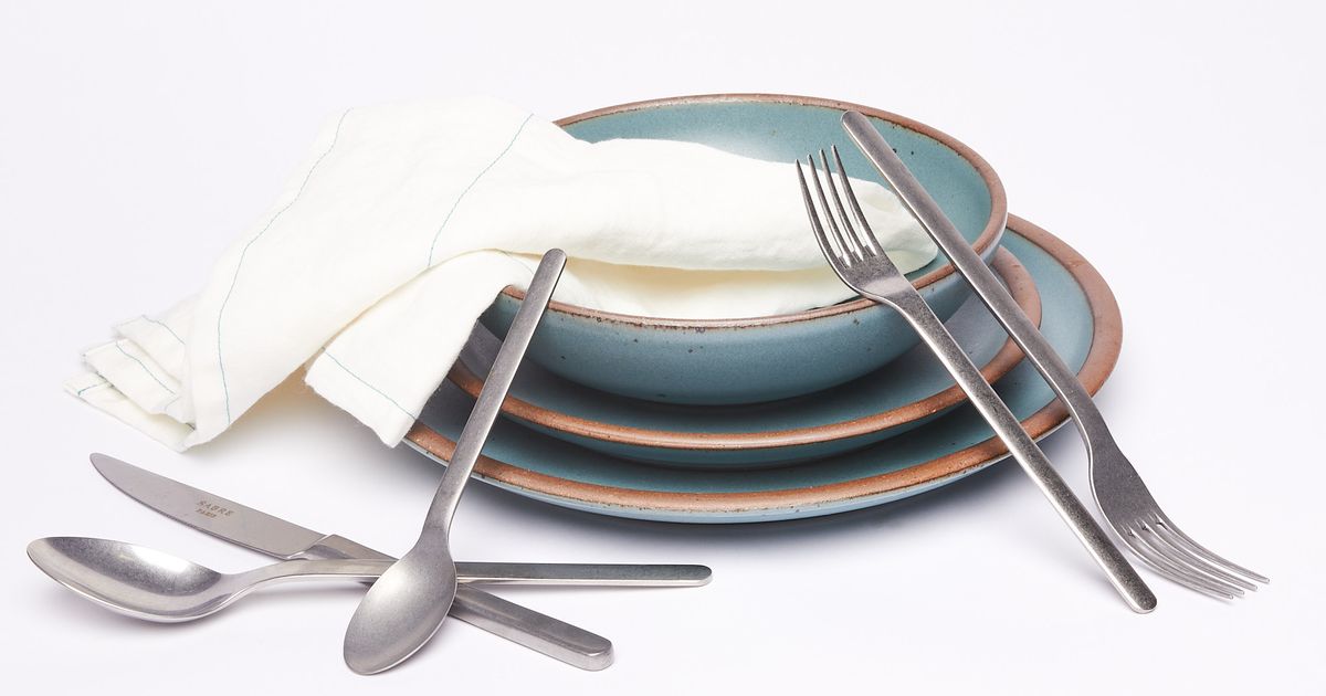 Flatware & Serving East Fork Homegoods