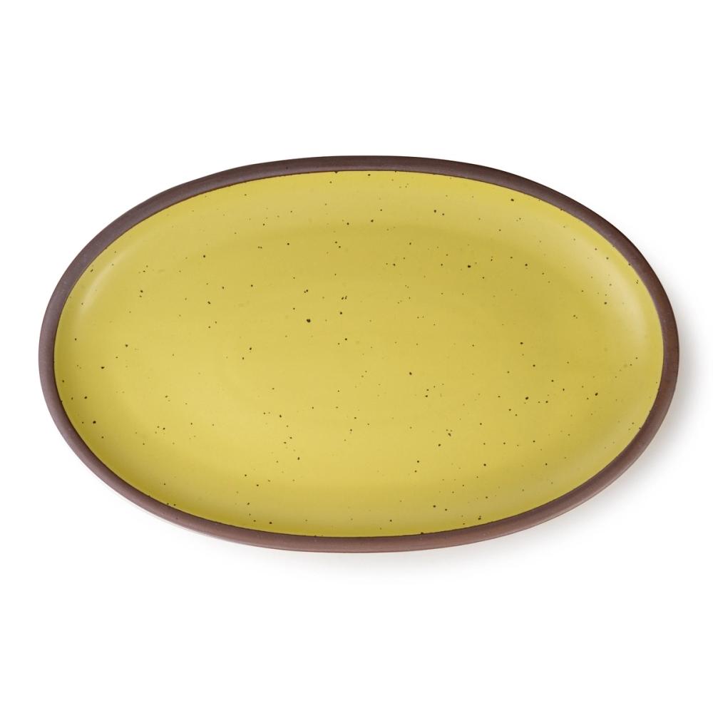 Oval Platter