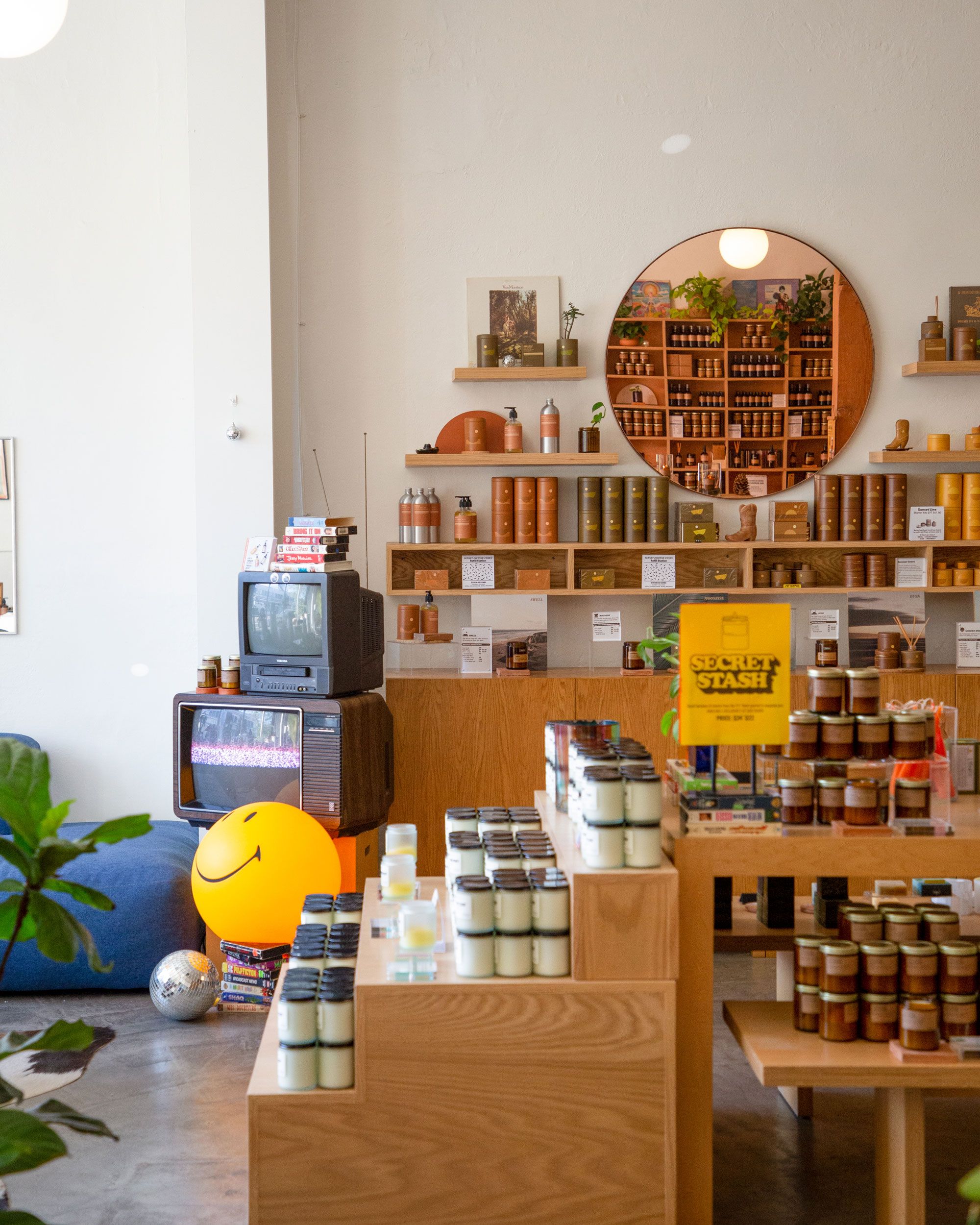 East Fork x P.F. Candle Co