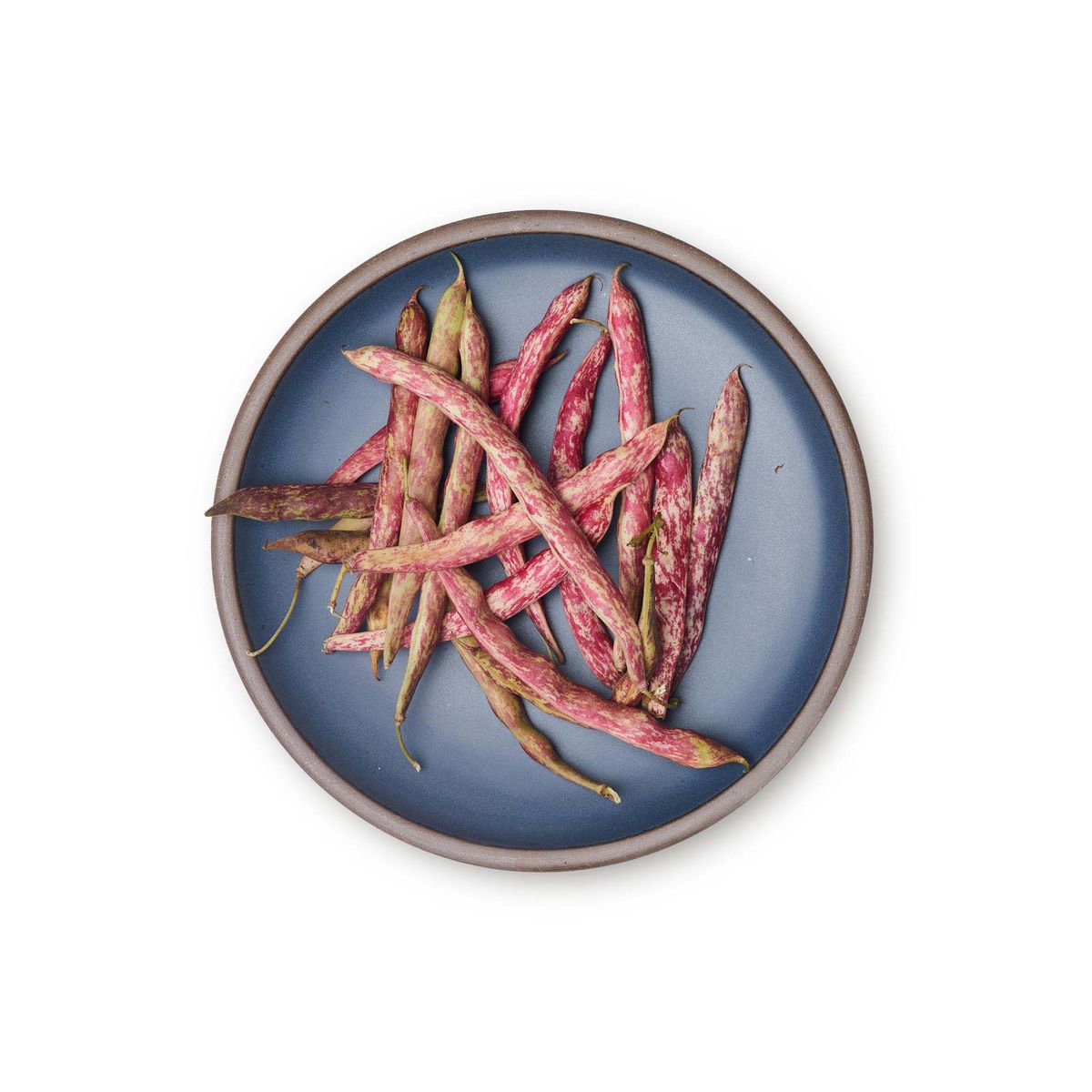 Dinner Plate in Blue Ridge