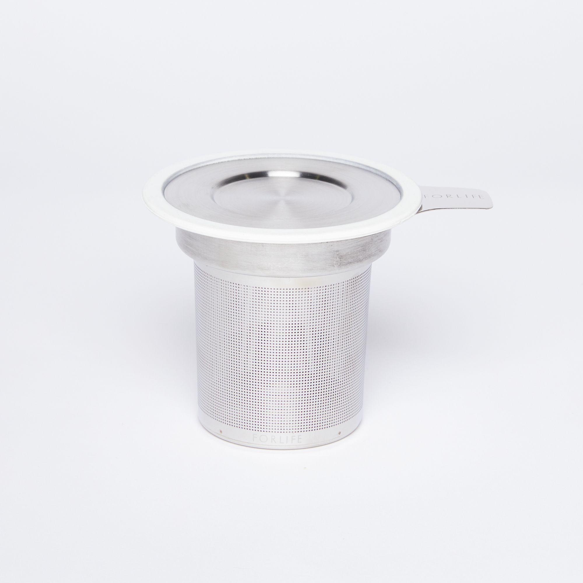 ExtraFine Tea Infuser by For Life East Fork Kitchen Tools