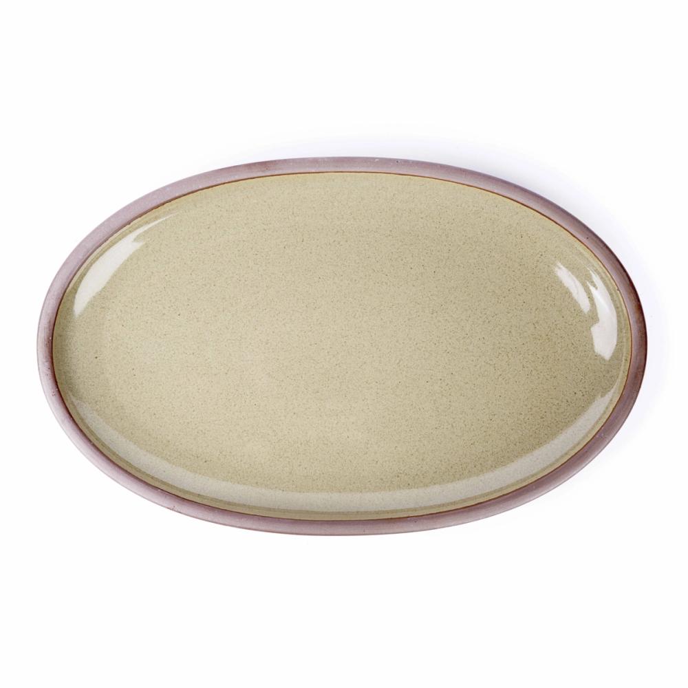 Oval Platter