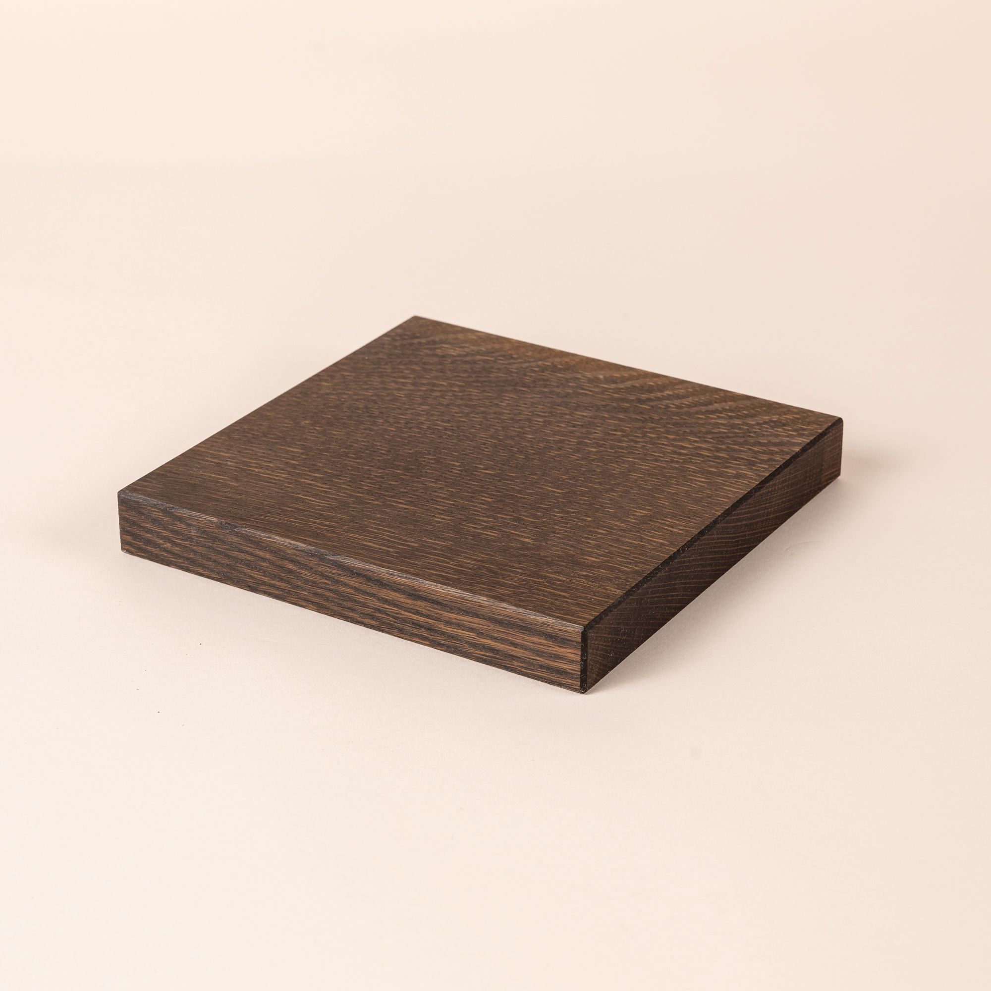 Cutting boards of white oak