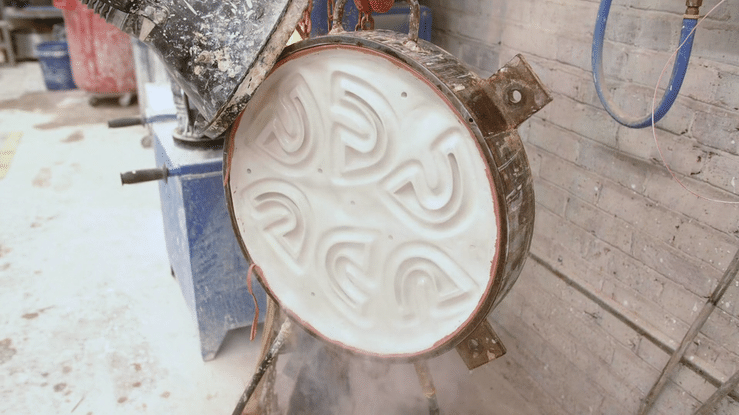 Mug handles