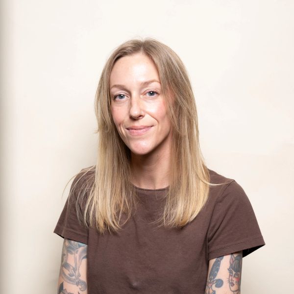 A headshot of Tabitha H.
