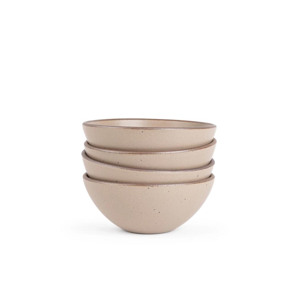 Soup Bowl, 100% Lead Free Pottery