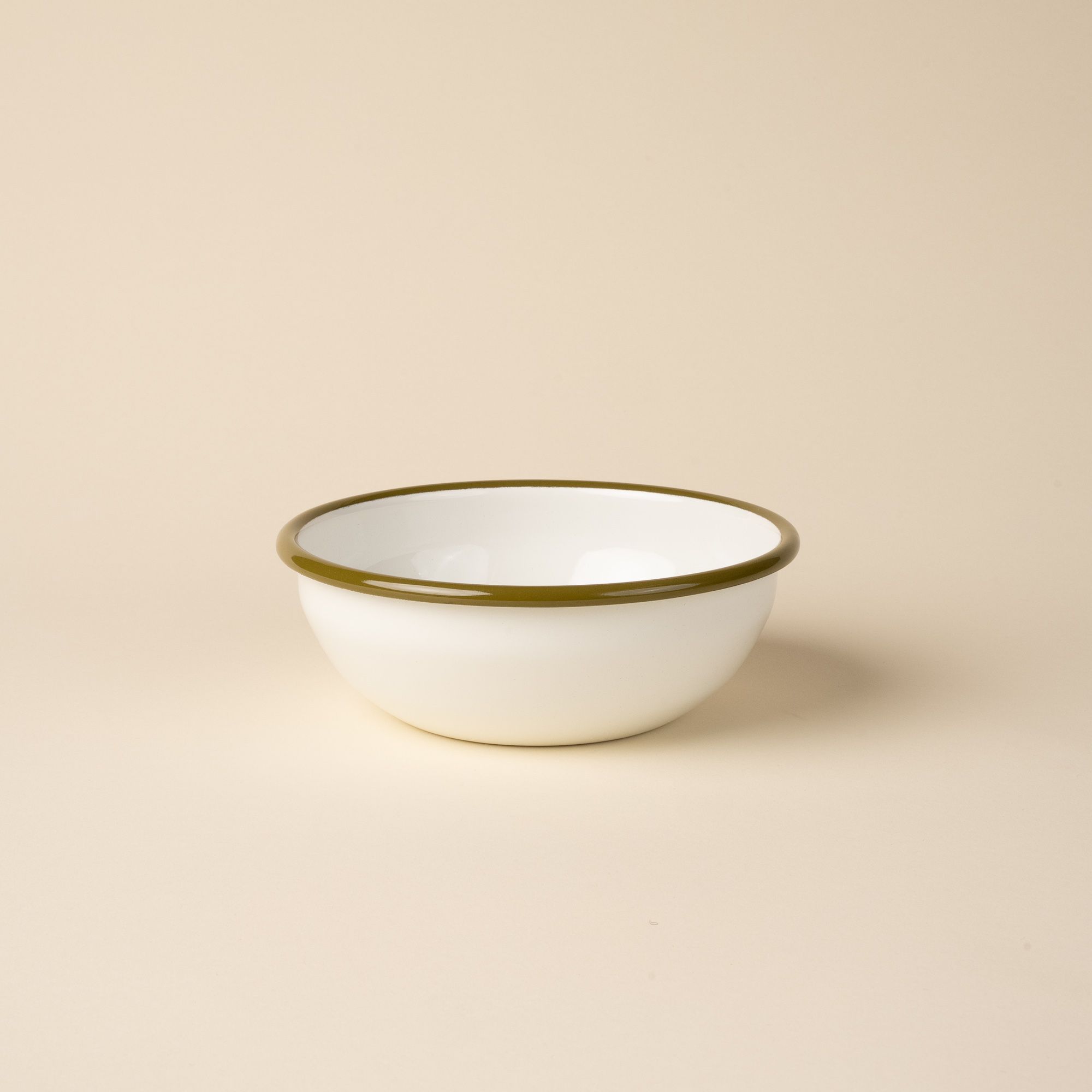 East Fork Enamel Bowls - Small