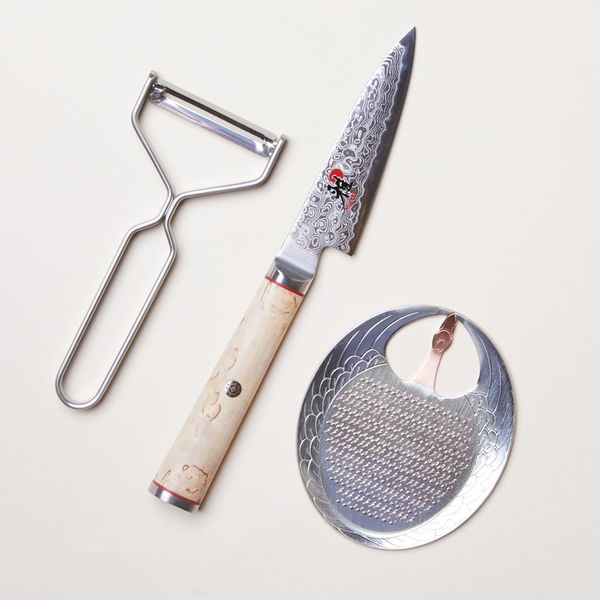 Kitchen Prep Set