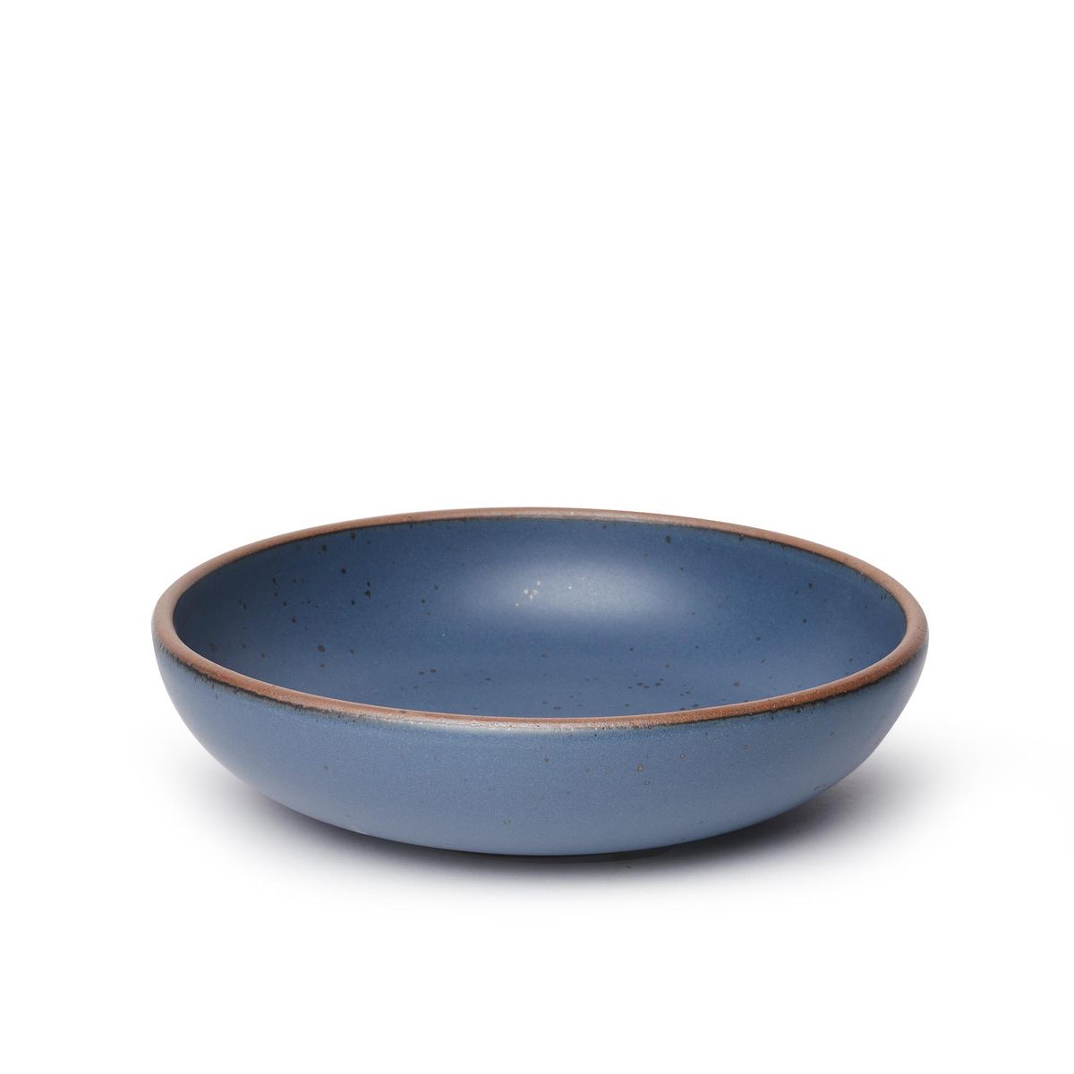 Weeknight Serving Bowl in Blue Ridge
