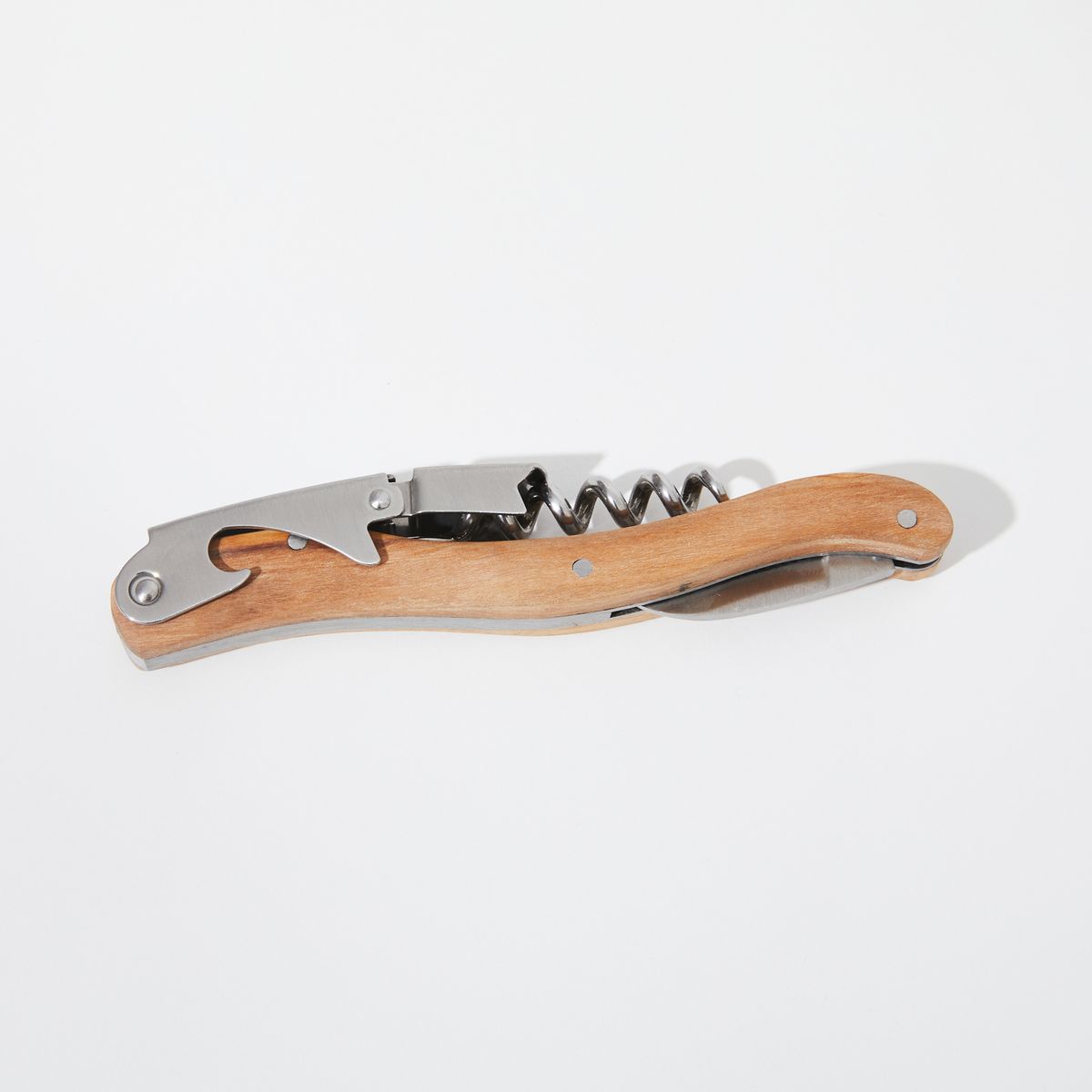 Olivewood Wine opener