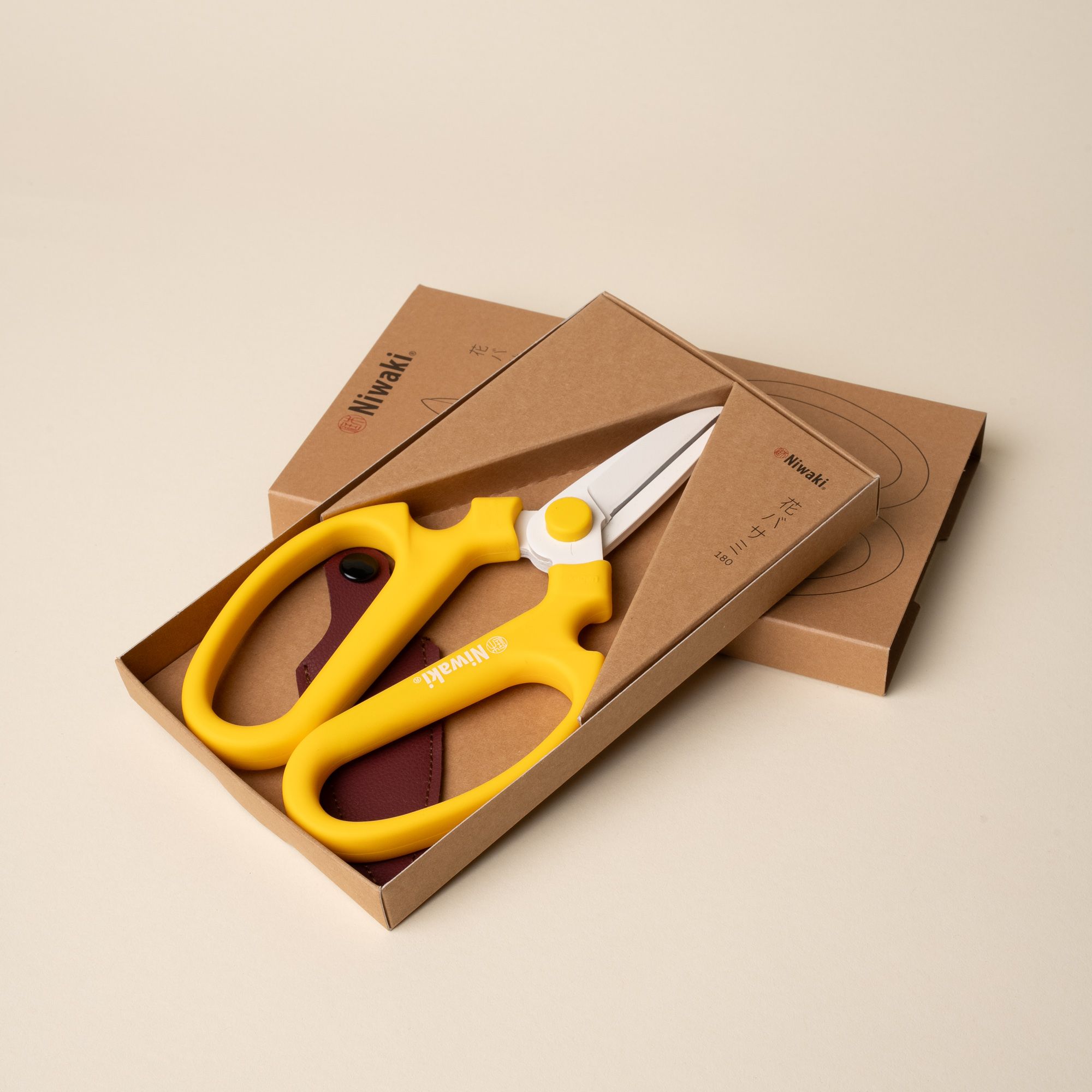 Niwaki Flower Scissors | East Fork