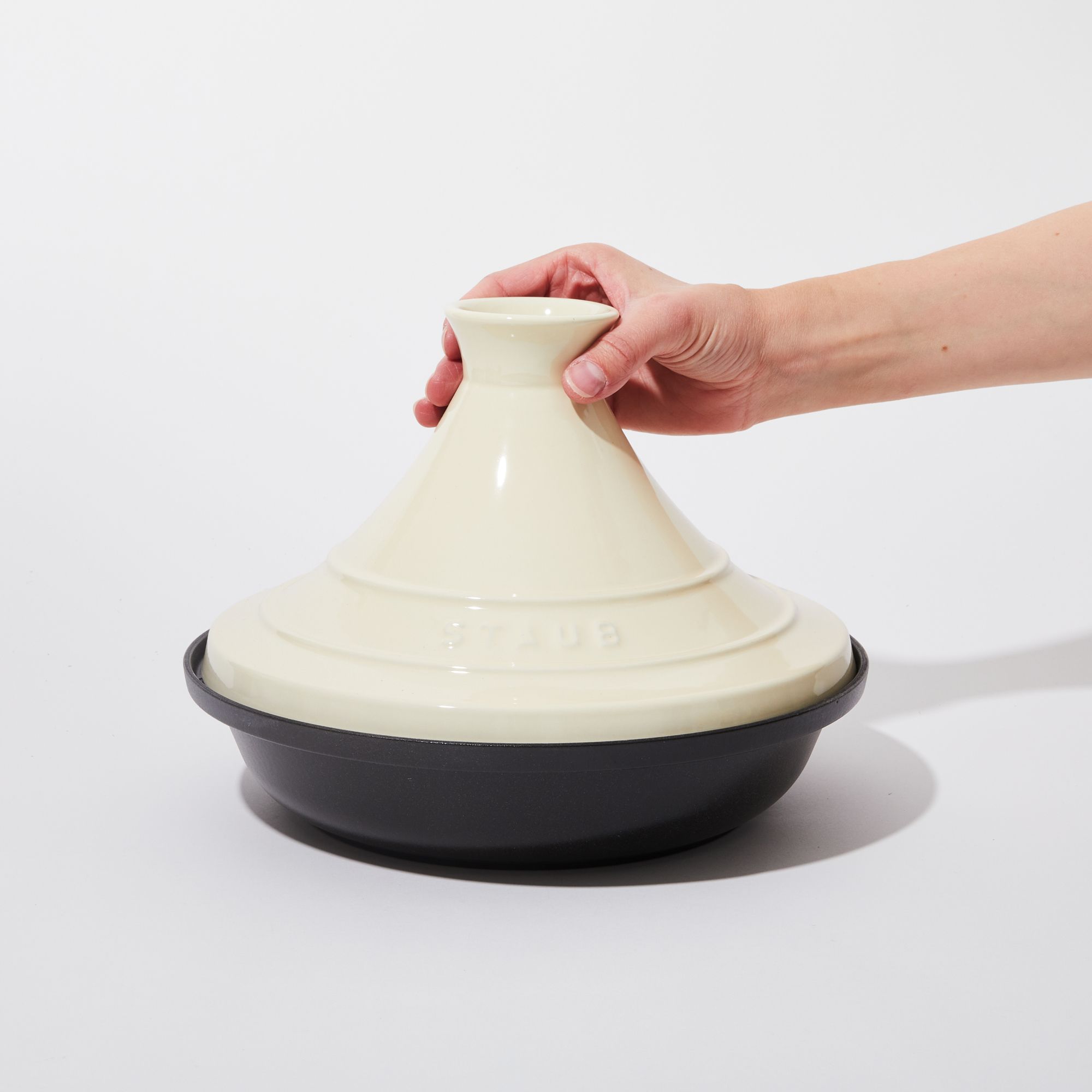 Staub Tagine - Thumbnail 4