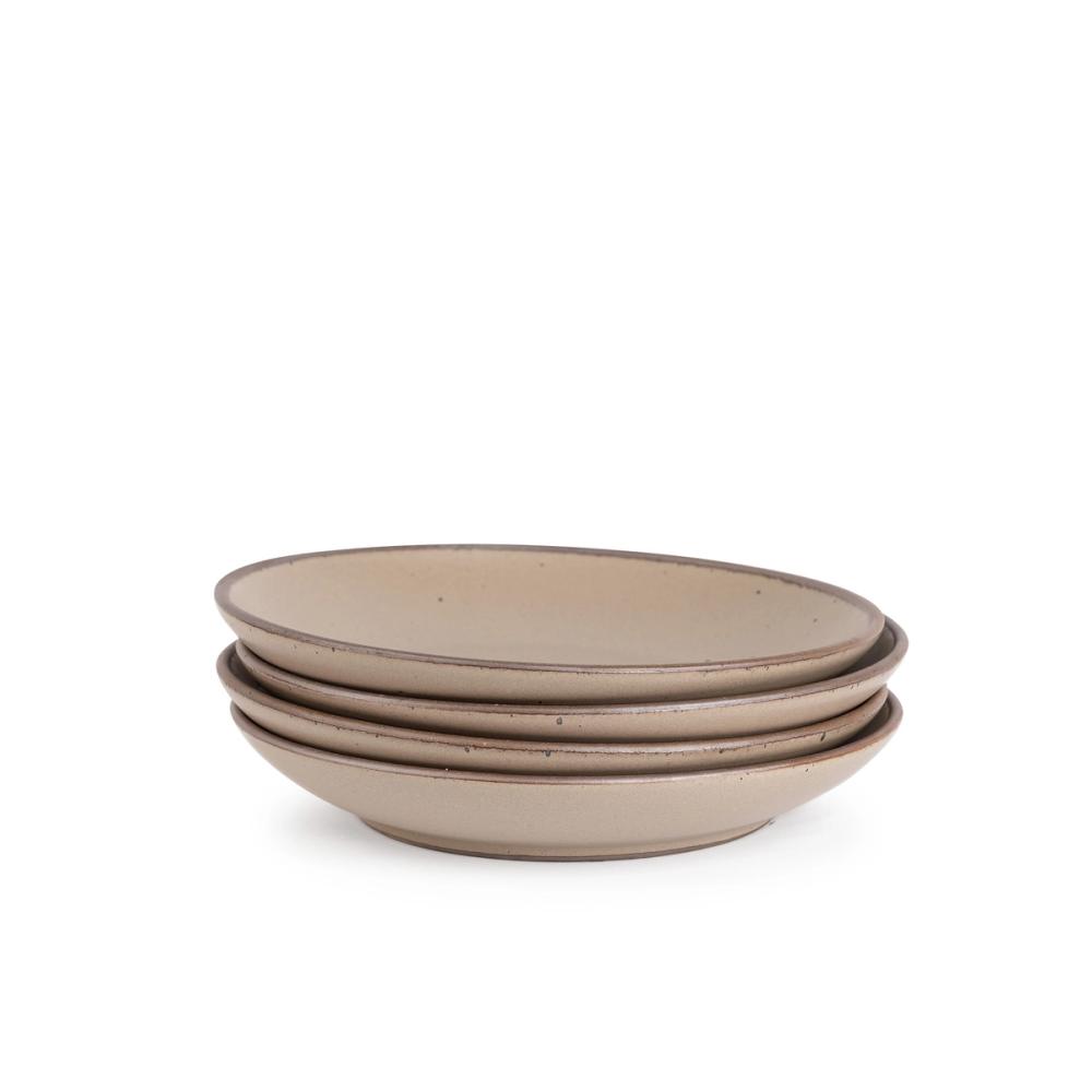 The Coupe 4-Pack - Morel