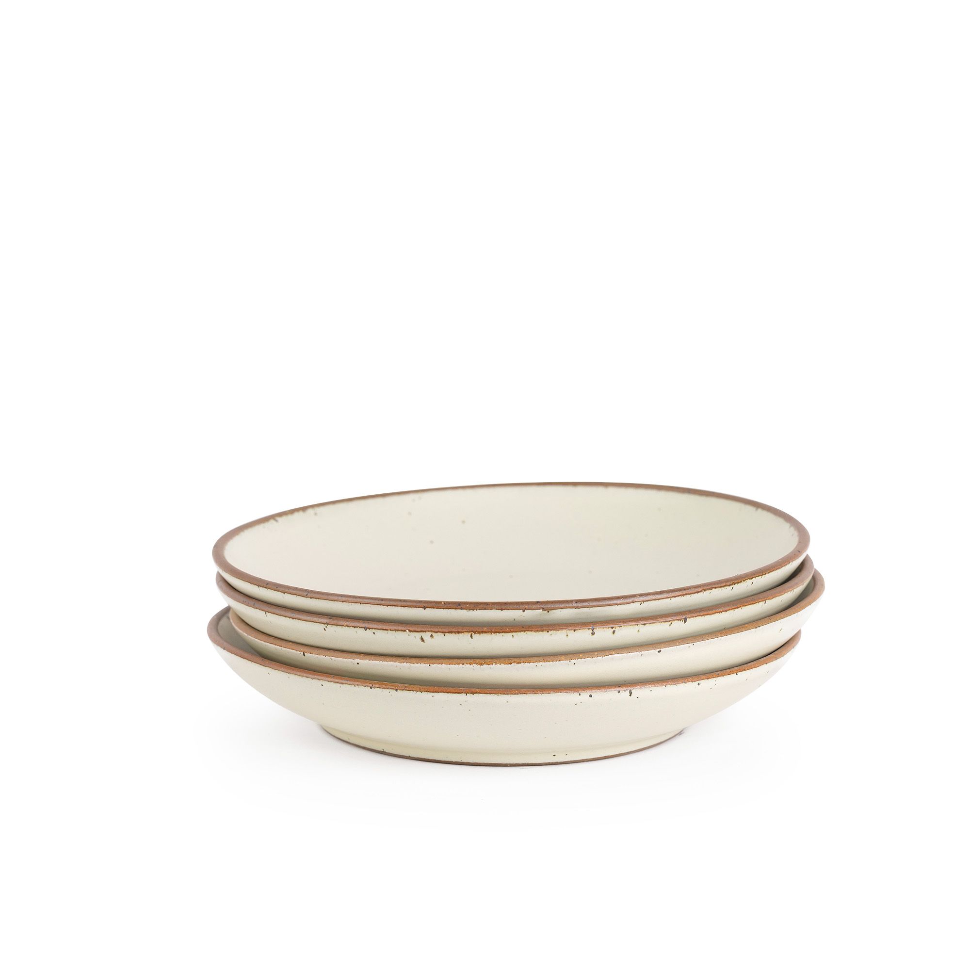 The Coupe 4-Pack (color: Panna Cotta)